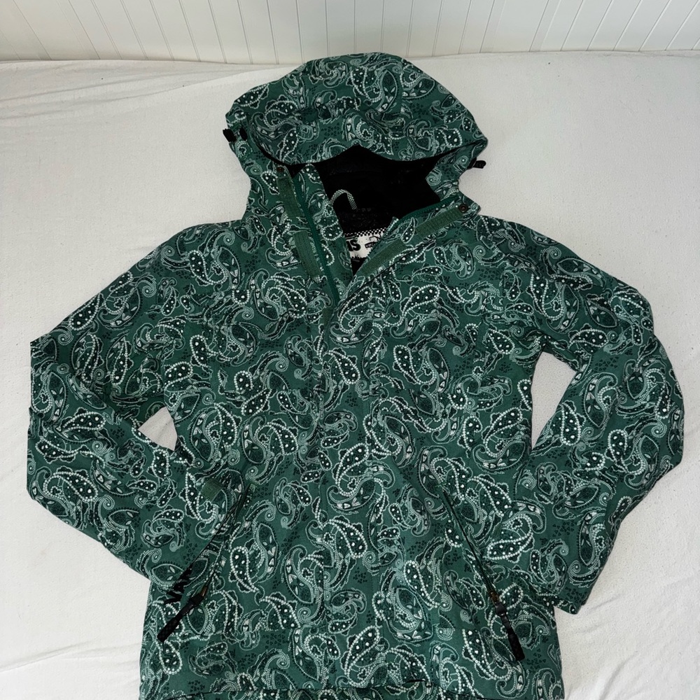 Vans Snow Sports Coat